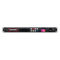 Проигрыватели, рекордеры Blackmagic