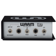 Гитарное оборудование Warm Audio