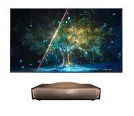 Проекторы с экраном в комплекте Hisense