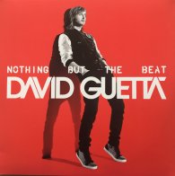 Виниловые пластинки David Guetta