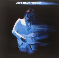 Виниловые пластинки Jeff Beck