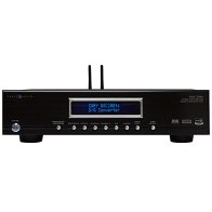 ЦАПы Cary Audio