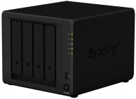 Сетевые проигрыватели Synology