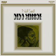 Виниловые пластинки Nina Simone