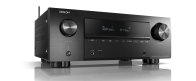Ресиверы и процессоры Denon