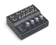 Усилители для наушников AuraSonics