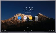 Профессиональные панели Hikvision