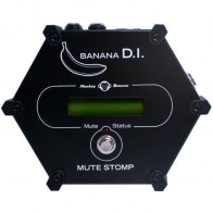 Гитарное оборудование Monkey Banana