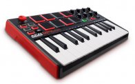 MIDI клавиатуры / MIDI контроллеры