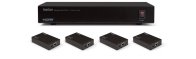 Кабели для Hi-Fi оборудования Fonestar