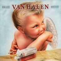 Виниловые пластинки Van Halen