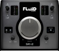 Студийное оборудование Fluid Audio