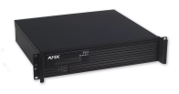 Проигрыватели, рекордеры AMX