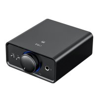 Усилители для наушников FiiO