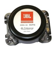 Профессиональная акустика JBL