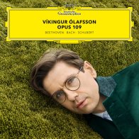 Виниловые пластинки Deutsche Grammophon