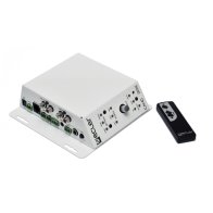 Микшерные пульты Ecler