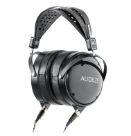 Полноразмерные Hi-Fi наушники Audeze