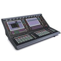 Микшерные пульты DiGiCo