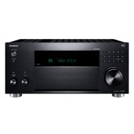 Ресиверы и процессоры Onkyo