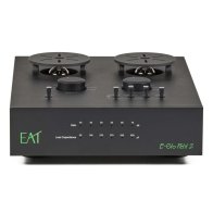 Фонокорректоры для винилового проигрывателя EAT