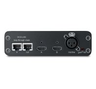 Микшерные пульты Shure