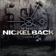 Виниловые пластинки Nickelback