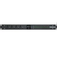 Студийное оборудование DiGiGrid