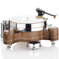 Проигрыватели виниловых пластинок Acoustic Solid