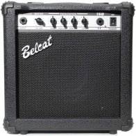Гитарное оборудование Belcat