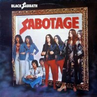 Металл Black Sabbath