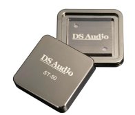 Средства по уходу и хранению DS Audio