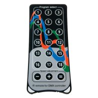 Управление светом Chauvet