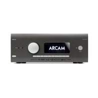Ресиверы и процессоры Arcam
