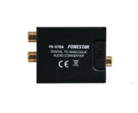 Коммутация и преобразование Fonestar