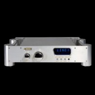 Усилители звука для акустики Chord Electronics