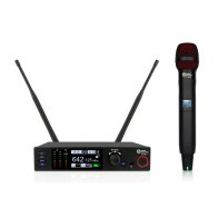 Радиосистемы  DDM Sound