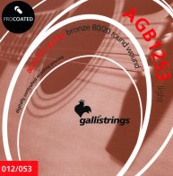 Гитарные аксессуары Galli Strings