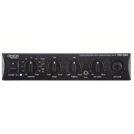 Усилители мощности Denon