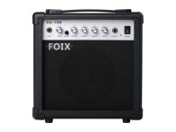 Гитарное оборудование Foix