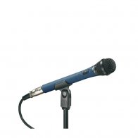 Микрофоны Audio Technica