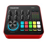 Приборы обработки звука Takstar