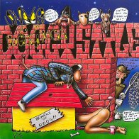 Виниловые пластинки Death Row Records