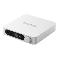 Усилители для наушников FiiO