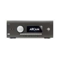 Ресиверы и процессоры Arcam