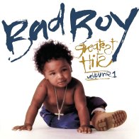 Виниловые пластинки Bad Boy Entertainment