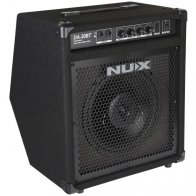 Профессиональная акустика Nux