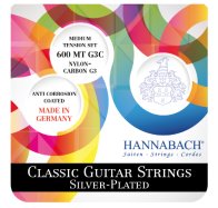 Гитарные аксессуары HANNABACH