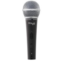 Микрофоны Stagg