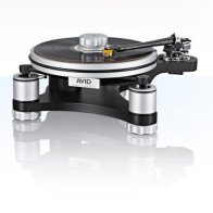 Проигрыватели виниловых пластинок Avid HiFi